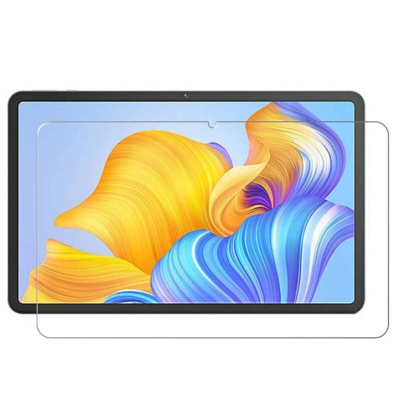 Galaxy Tab S10 Plus Davin Tablet Nano Ekran Koruyucu - 6