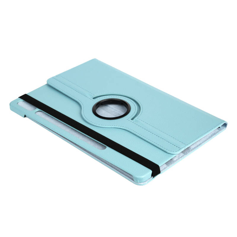 Galaxy Tab S10 Plus Zore Rotatable Stand Case - 11