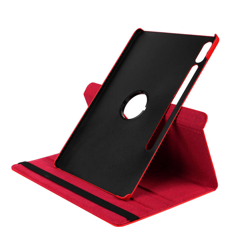 Galaxy Tab S10 Plus Zore Rotatable Stand Case - 23