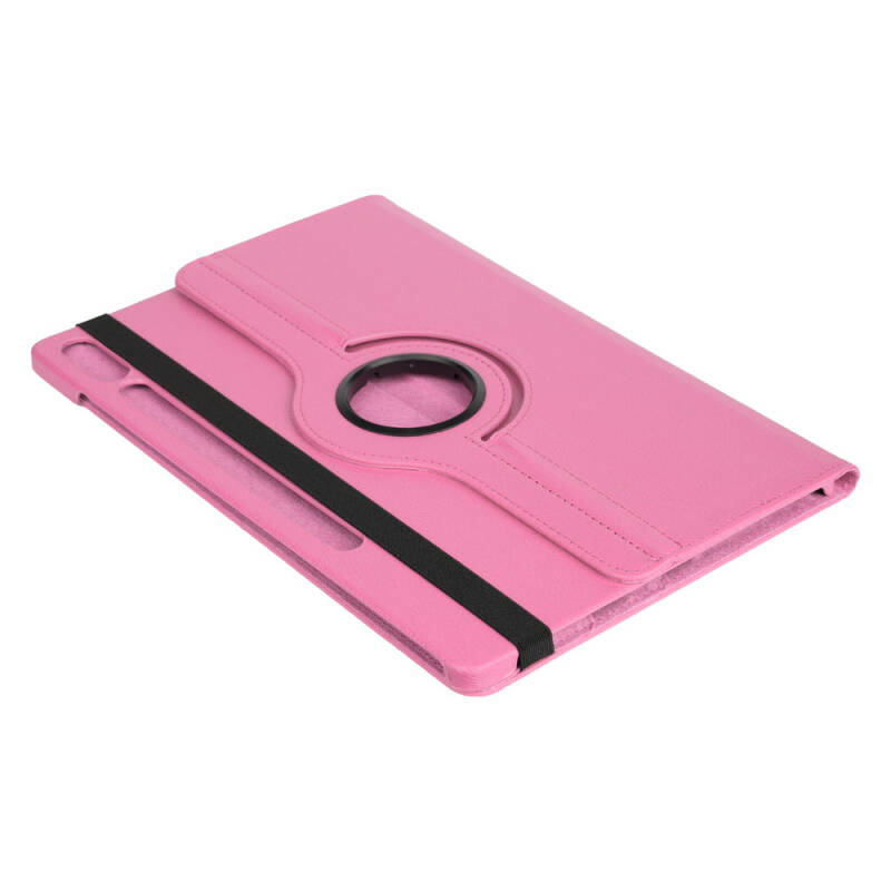 Galaxy Tab S10 Plus Zore Rotatable Stand Case - 13