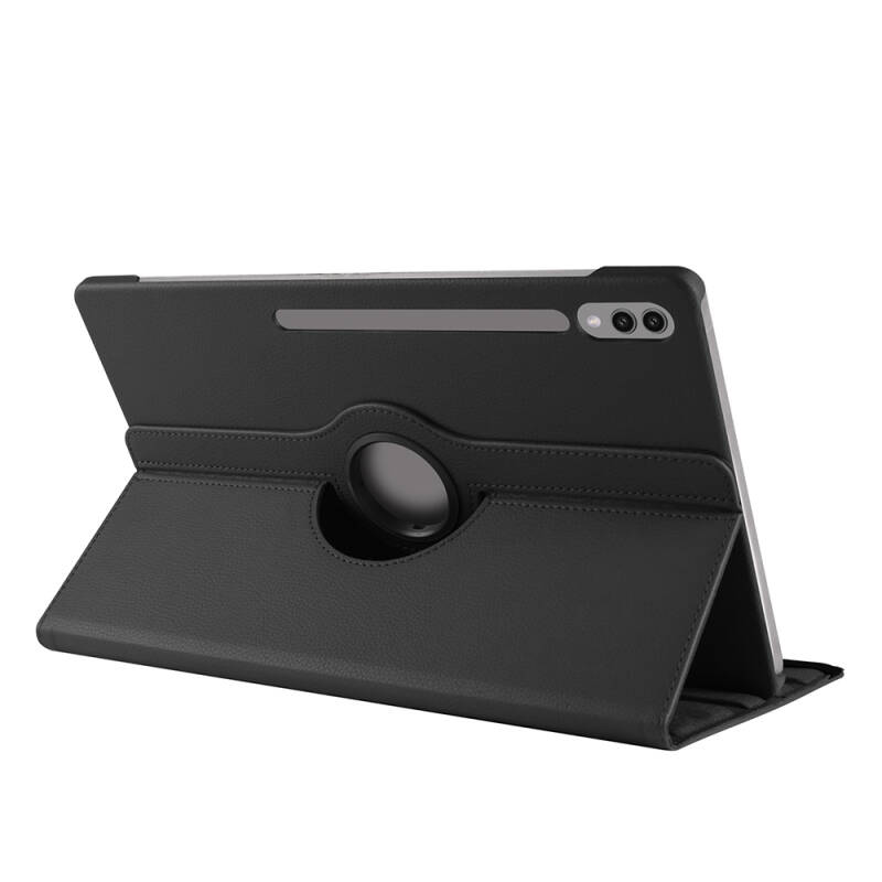 Galaxy Tab S10 Ultra Zore Rotatable Stand Case - 10