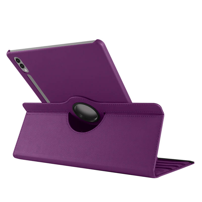 Galaxy Tab S10 Ultra Zore Rotatable Stand Case - 16