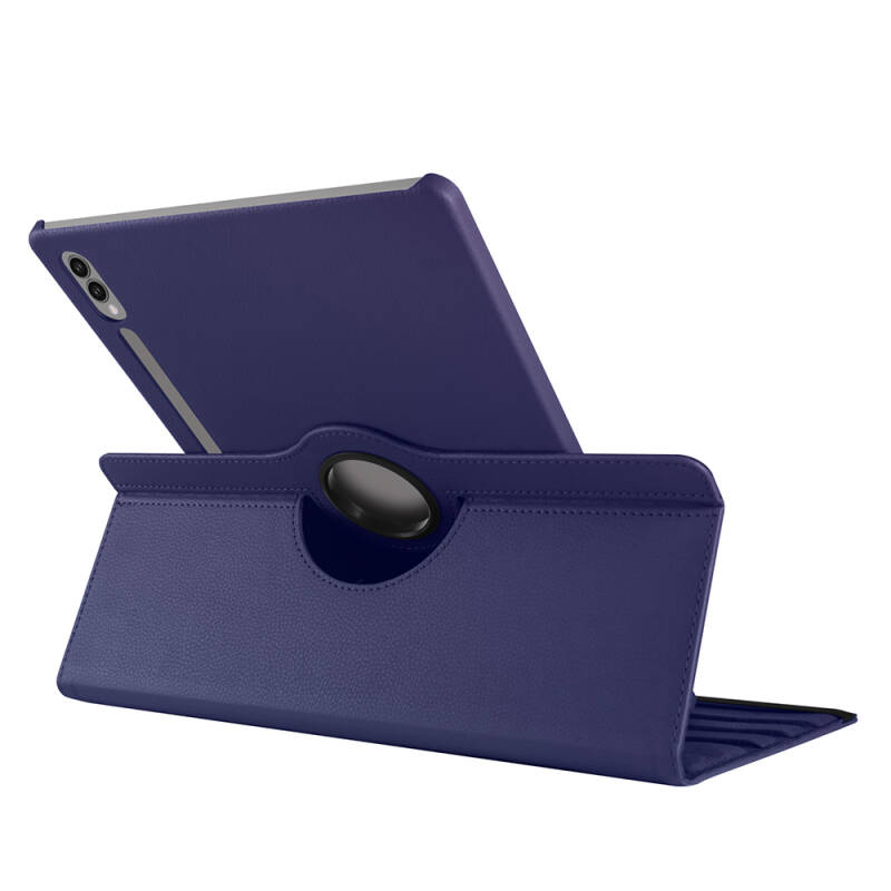 Galaxy Tab S10 Ultra Zore Rotatable Stand Case - 28