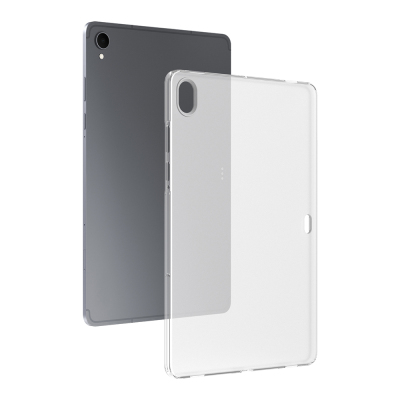 Galaxy Tab S11 Kılıf Zore Tablet Süper Silikon Kapak - 2