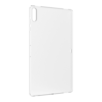 Galaxy Tab S11 Ultra Kılıf Zore Tablet Süper Silikon Kapak - 3