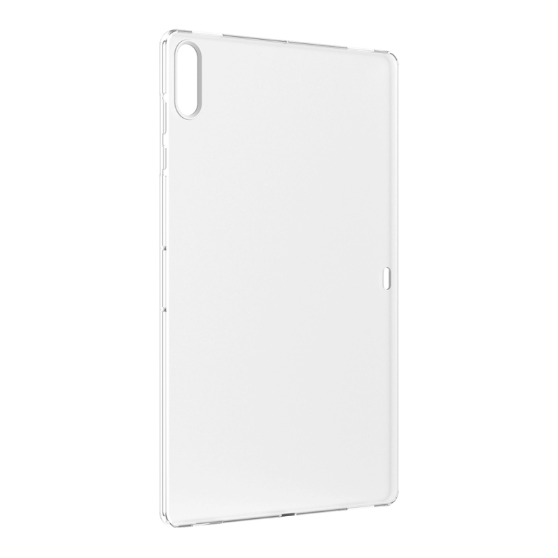 Galaxy Tab S11 Ultra Kılıf Zore Tablet Süper Silikon Kapak - 3
