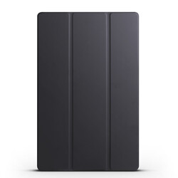 Galaxy Tab S11 Ultra SM-X930 Zore Smart Cover Standlı 1-1 Kılıf - 3
