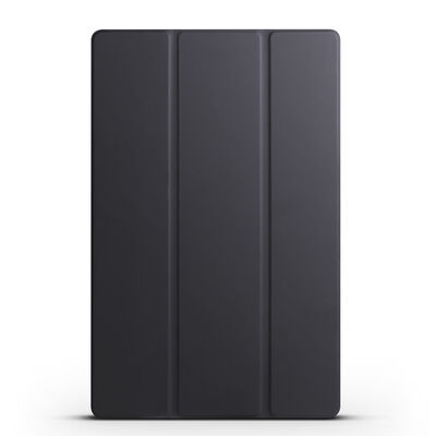 Galaxy Tab S11 Ultra SM-X930 Zore Smart Cover Standlı 1-1 Kılıf - 3
