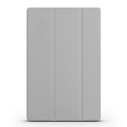 Galaxy Tab S11 Ultra SM-X930 Zore Smart Cover Standlı 1-1 Kılıf - 9