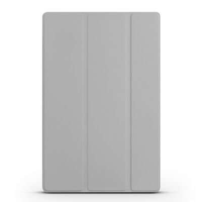 Galaxy Tab S11 Ultra SM-X930 Zore Smart Cover Standlı 1-1 Kılıf - 9