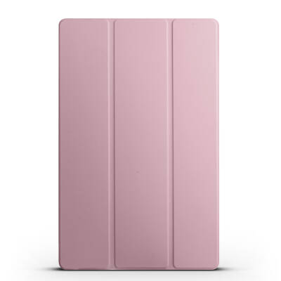 Galaxy Tab S11 Ultra SM-X930 Zore Smart Cover Standlı 1-1 Kılıf - 10