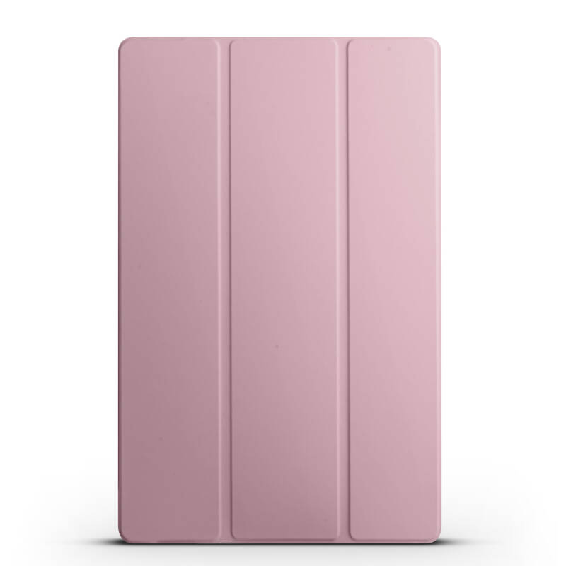 Galaxy Tab S11 Ultra SM-X930 Zore Smart Cover Standlı 1-1 Kılıf - 10