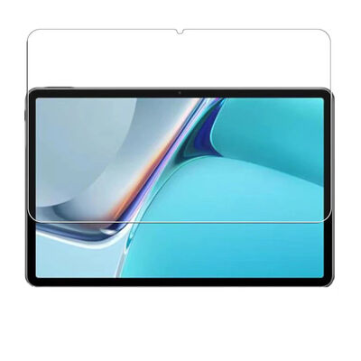 Galaxy Tab S11 Ultra SM-X930 Zore Tablet Blue Nano Ekran Koruyucu - 2