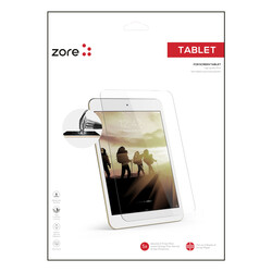 Galaxy Tab S11 Ultra SM-X930 Zore Tablet Blue Nano Screen Protector - 3