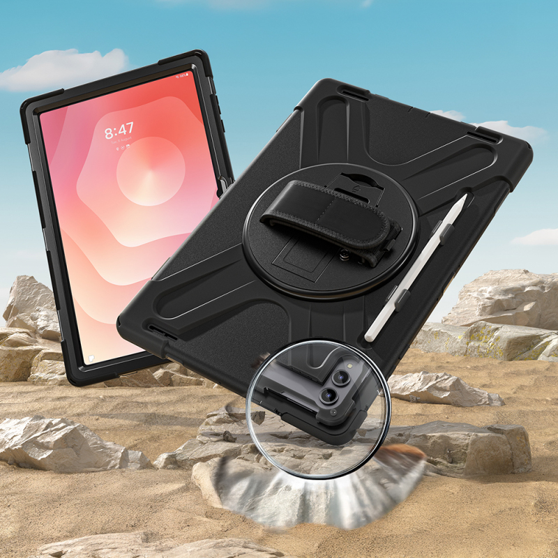 Galaxy Tab S11 Ultra Zore Defender Tablet Silicone - 14