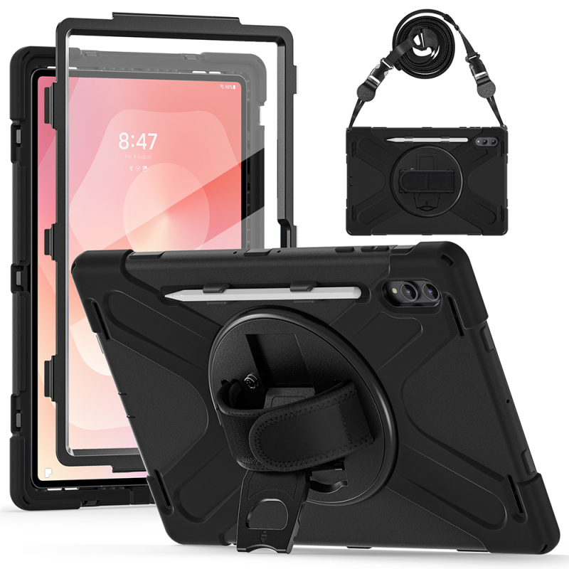 Galaxy Tab S11 Ultra Zore Defender Tablet Silicone - 6