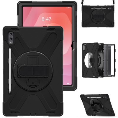 Galaxy Tab S11 Ultra Zore Defender Tablet Silicone - 11