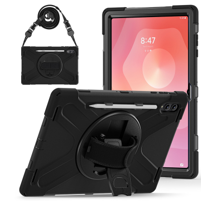 Galaxy Tab S11 Ultra Zore Defender Tablet Silikon - 7