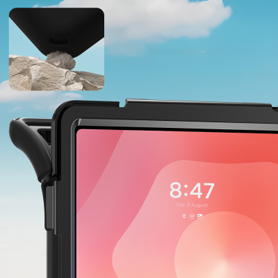 Galaxy Tab S11 Ultra Zore Defender Tablet Silikon - 24