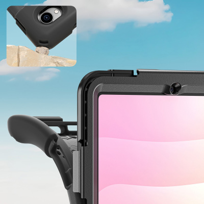 Galaxy Tab S11 Zore Defender Tablet Silicone - 4