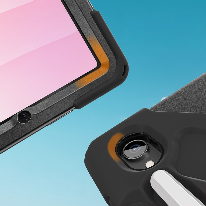 Galaxy Tab S11 Zore Defender Tablet Silicone - 15