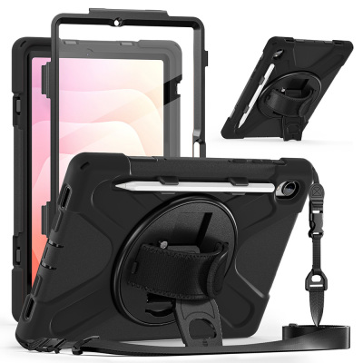 Galaxy Tab S11 Zore Defender Tablet Silicone - 16