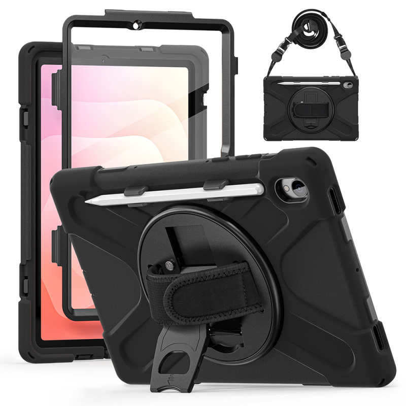 Galaxy Tab S11 Zore Defender Tablet Silicone - 8