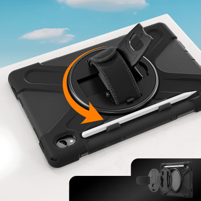 Galaxy Tab S11 Zore Defender Tablet Silikon - 20