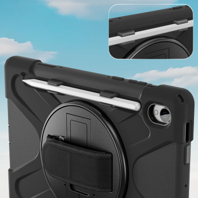 Galaxy Tab S11 Zore Defender Tablet Silikon - 24