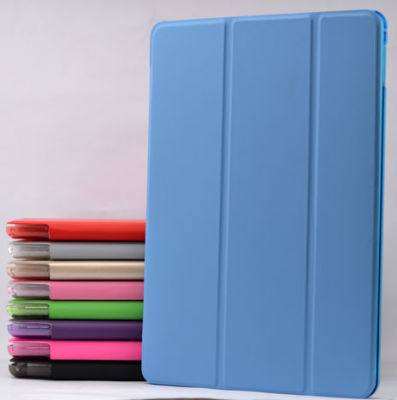 Galaxy Tab S2 8.0 T715 Zore Smart Cover Standlı 1-1 Kılıf - 10