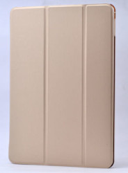Galaxy Tab S2 8.0 T715 Zore Smart Cover Standlı 1-1 Kılıf - 4