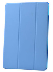 Galaxy Tab S2 8.0 T715 Zore Smart Cover Standlı 1-1 Kılıf - 9