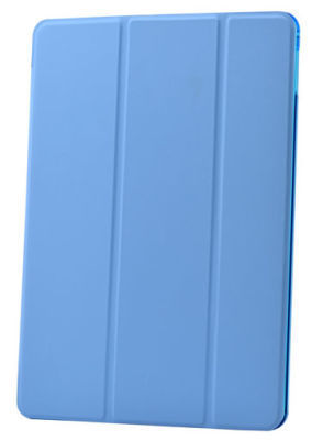 Galaxy Tab S2 8.0 T715 Zore Smart Cover Standlı 1-1 Kılıf - 9