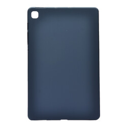 Galaxy Tab S6 Lite P610 Case Zore Sky Tablet Silicon - 1