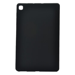 Galaxy Tab S6 Lite P610 Case Zore Sky Tablet Silicon - 2