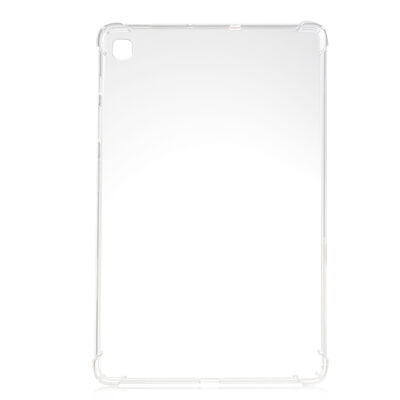 Galaxy Tab S6 Lite P610 Case Zore Tablet Nitro Anti Shock Silicon Cover - 1
