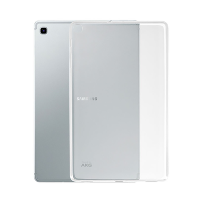 Galaxy Tab S6 Lite P610 Case Zore Tablet Süper Silikon Cover - 1