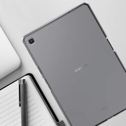 Galaxy T720 Tab S5E Kılıf Zore Tablet Süper Silikon Kapak - 5