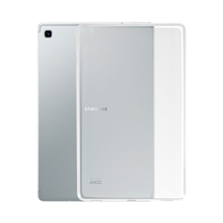 Galaxy Tab S6 Lite P610 Kılıf Zore Tablet Süper Silikon Kapak - 1
