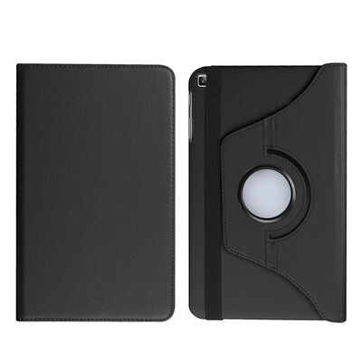Galaxy Tab S6 Lite P610 Zore Rotatable Stand Case - 8