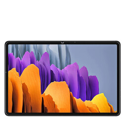 Galaxy Tab S6 Lite P610 Zore Tablet Temperli Cam Ekran Koruyucu - 9