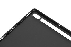 Galaxy Tab S6 T860 Zore Kalemli Tablet Silikon - 2