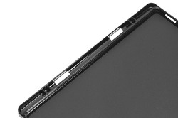 Galaxy Tab S6 T860 Zore Kalemli Tablet Silikon - 3