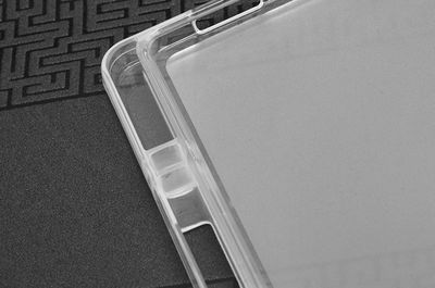 Galaxy Tab S6 T860 Zore Kalemli Tablet Silikon - 6