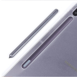 Galaxy Tab S6 T860 Zore Smart Cover Standlı 1-1 Kılıf - 2