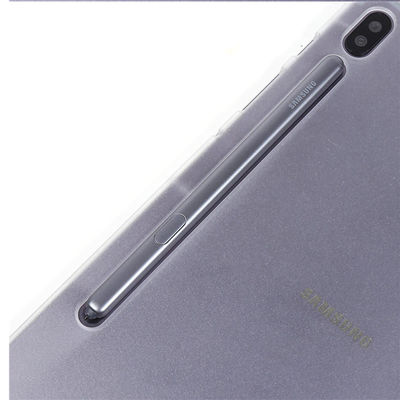 Galaxy Tab S6 T860 Zore Smart Cover Standlı 1-1 Kılıf - 4
