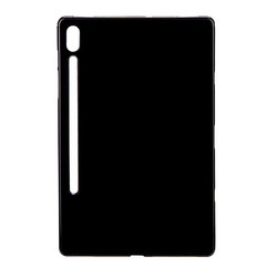 Galaxy Tab S7 FE LTE (T737-T736-T733-T730) Case Zore Tablet Süper Silikon Cover - 5