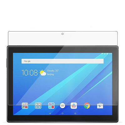 Galaxy Tab S7 FE LTE (T737-T736-T733-T730) Davin Tablet Nano Ekran Koruyucu - 1