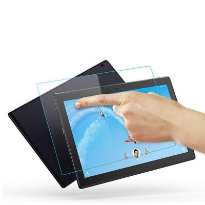Galaxy Tab S7 FE LTE (T737-T736-T733-T730) Davin Tablet Nano Screen Protector - 2