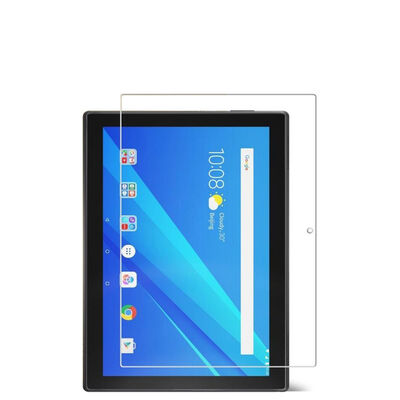 Galaxy Tab S7 FE LTE (T737-T736-T733-T730) Davin Tablet Nano Screen Protector - 3